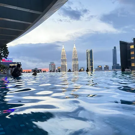 Eaton Residences Klcc By Arban